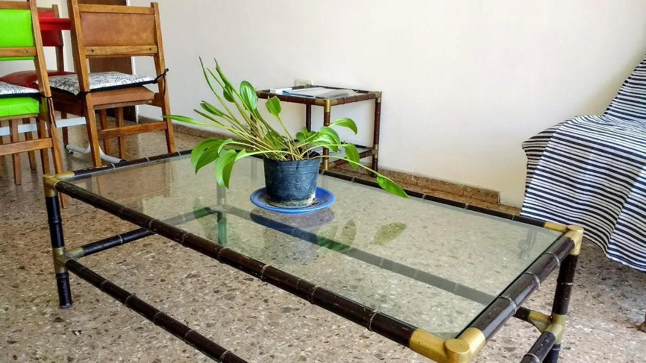 Cómodo Departamento, Excelente ubicación! Mendoza Apartamento 0*,  Argentina