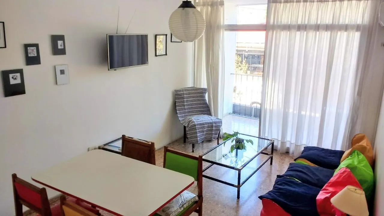 Cómodo Departamento, Excelente ubicación! Mendoza Apartamento