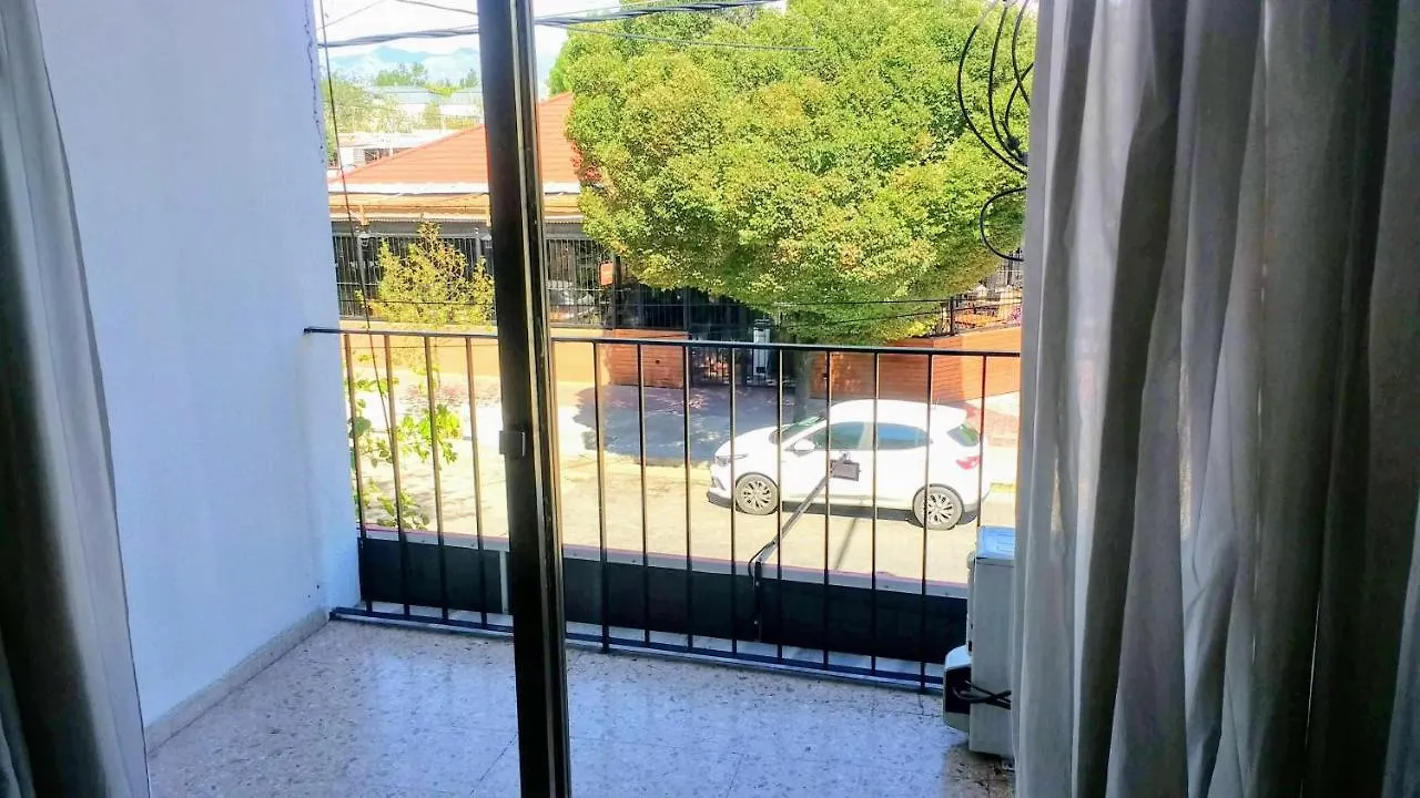 Cómodo Departamento, Excelente ubicación! Mendoza Apartamento Argentina