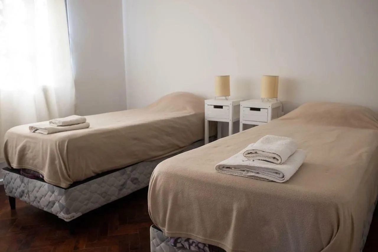 Cómodo Departamento, Excelente ubicación! Mendoza Apartamento 0*,