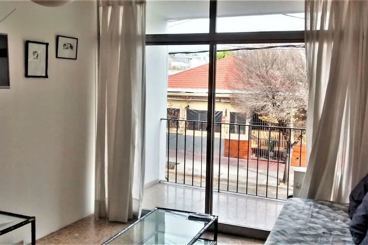 Cómodo Departamento, Excelente ubicación! Mendoza Apartamento